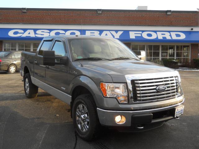 Photo of 2011 Ford F-150