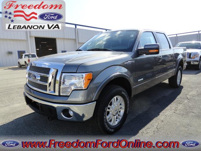 Photo of 2011 Ford F-150