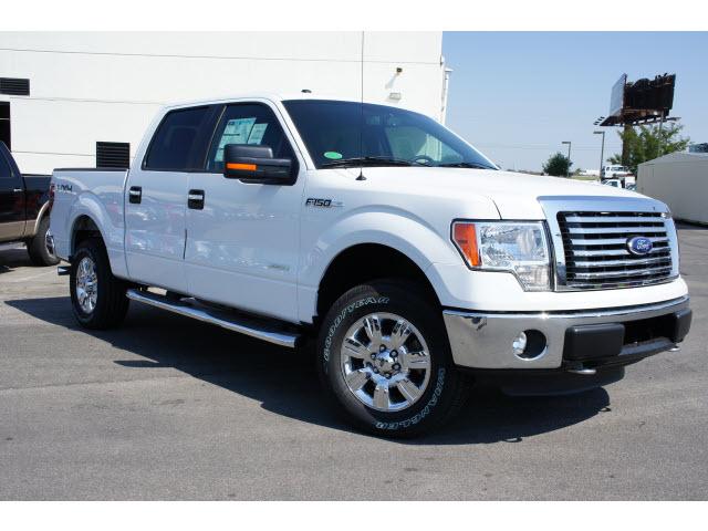 Photo of 2011 Ford F-150