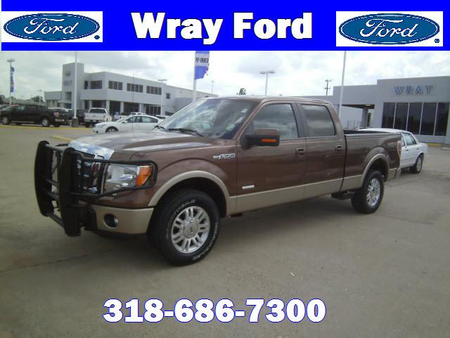 Photo of 2011 Ford F-150