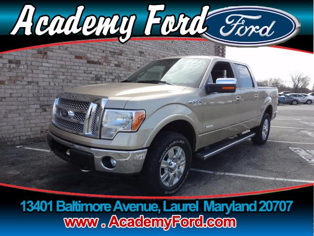 Photo of 2012 Ford F-150