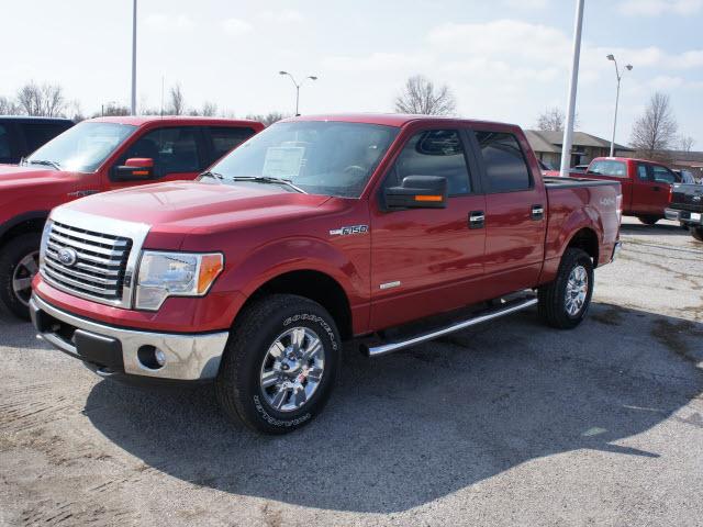 Photo of 2012 Ford F-150