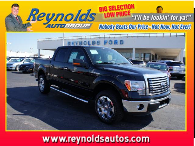 Photo of 2012 Ford F-150