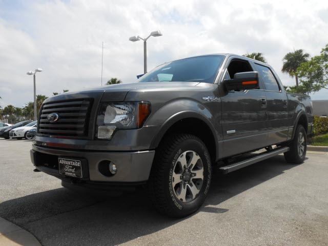 Photo of 2012 Ford F-150