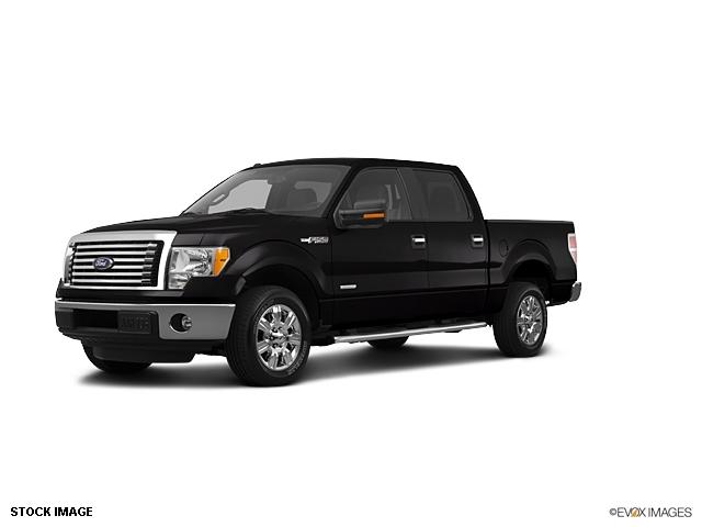 Photo of 2012 Ford F-150