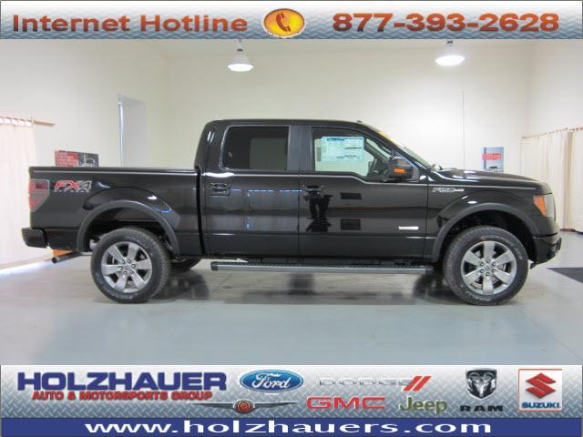 Photo of 2012 Ford F-150