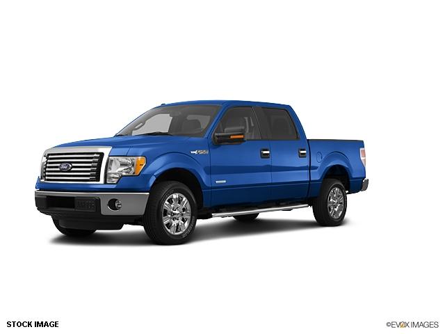 Photo of 2012 Ford F-150