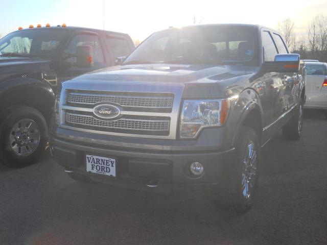 Photo of 2010 Ford F-150