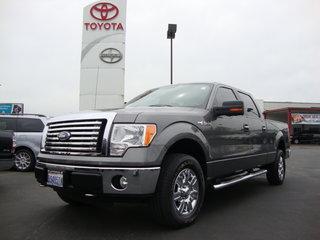 Photo of 2010 Ford F-150