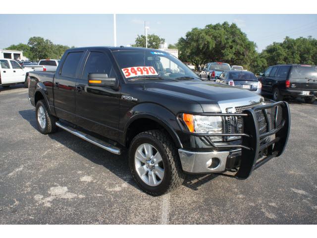 Photo of 2010 Ford F-150