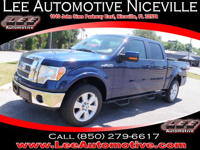 Photo of 2010 Ford F-150