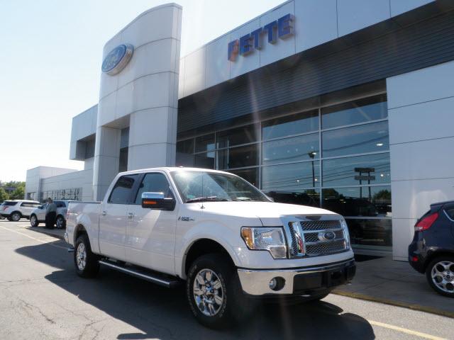 Photo of 2010 Ford F-150