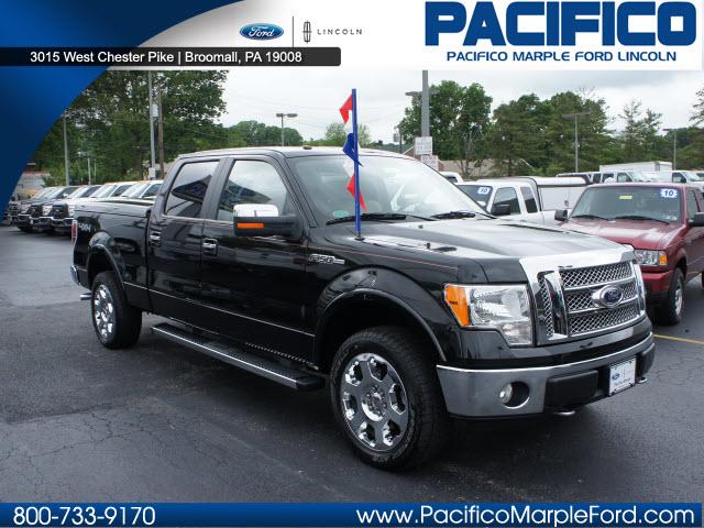 Photo of 2010 Ford F-150