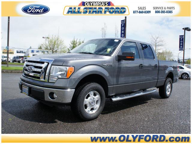 Photo of 2010 Ford F-150
