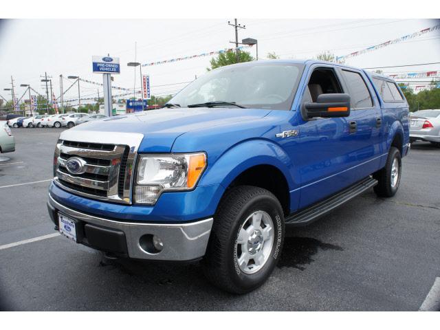 Photo of 2010 Ford F-150