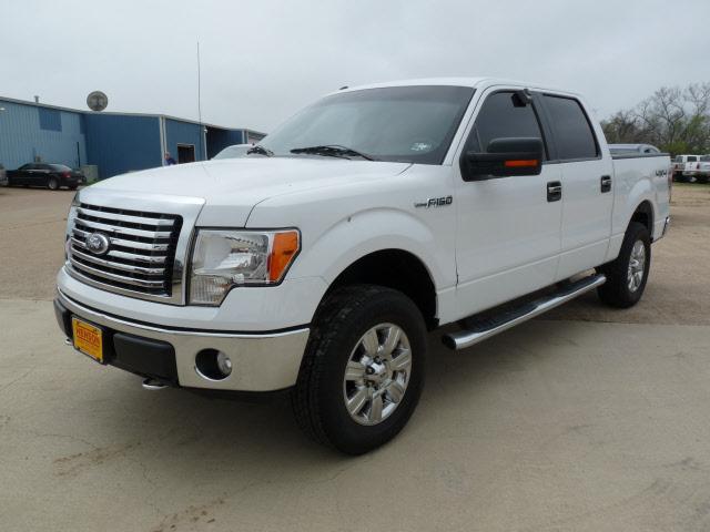 Photo of 2010 Ford F-150