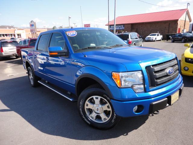 Photo of 2010 Ford F-150