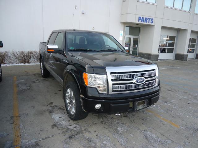 Photo of 2010 Ford F-150