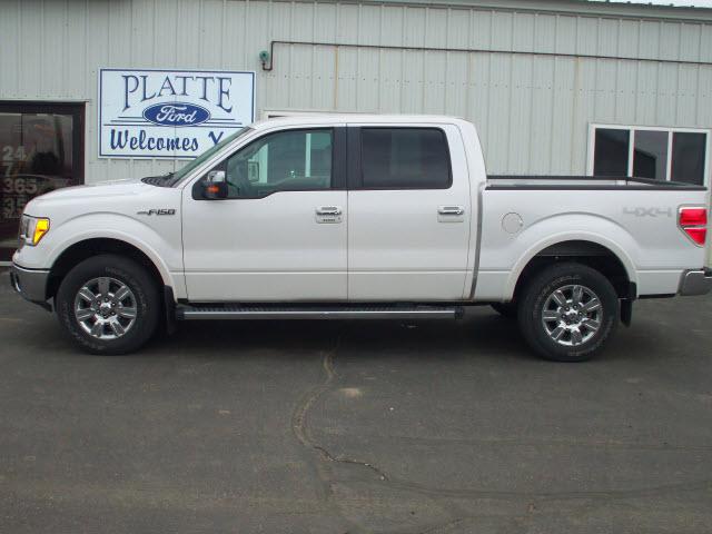 Photo of 2010 Ford F-150