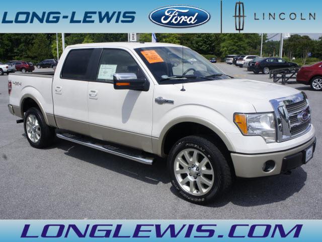 Photo of 2010 Ford F-150