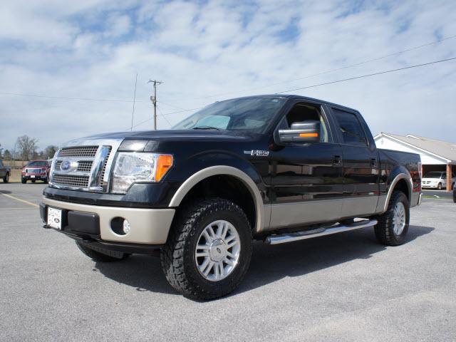 Photo of 2010 Ford F-150