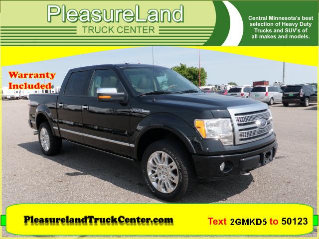 Photo of 2010 Ford F-150
