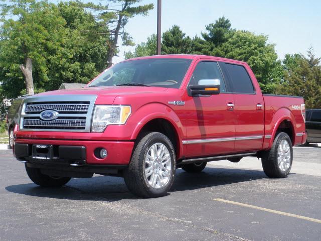 Photo of 2010 Ford F-150