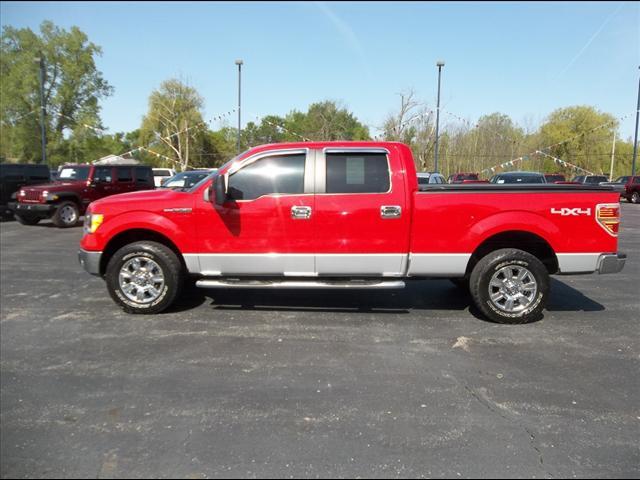 Photo of 2010 Ford F-150
