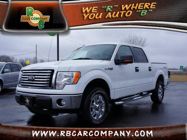 Photo of 2010 Ford F-150