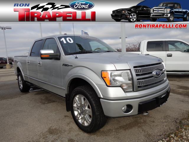Photo of 2010 Ford F-150