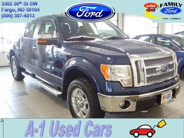 Photo of 2010 Ford F-150