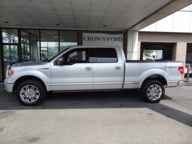 Photo of 2010 Ford F-150