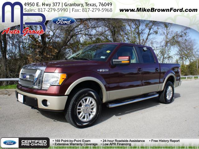 Photo of 2010 Ford F-150
