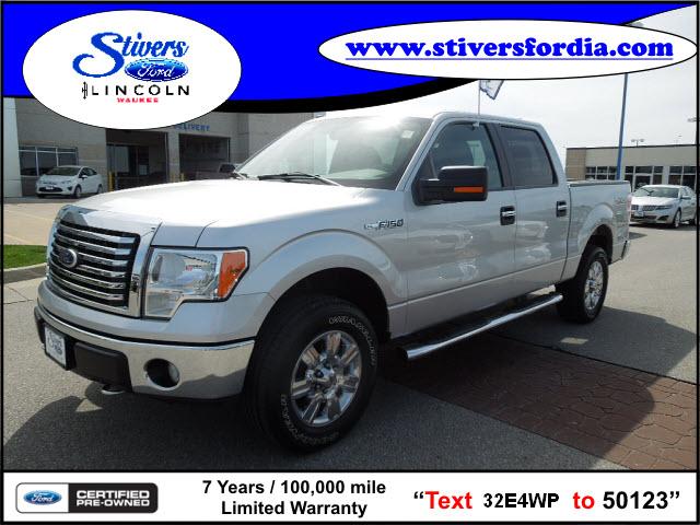 Photo of 2010 Ford F-150