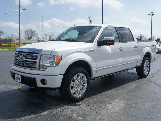 Photo of 2010 Ford F-150