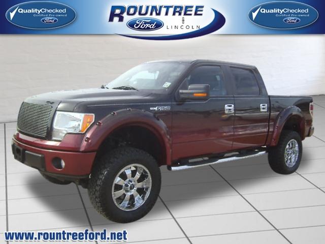Photo of 2010 Ford F-150