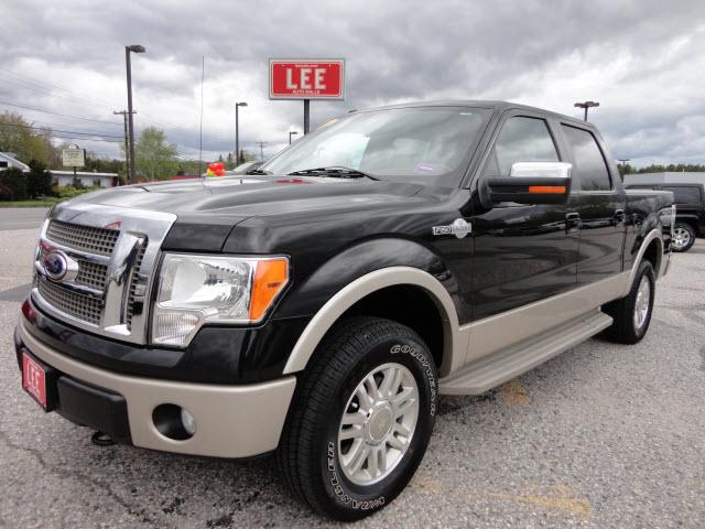 Photo of 2010 Ford F-150