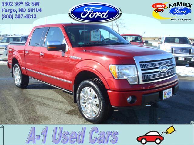 Photo of 2010 Ford F-150