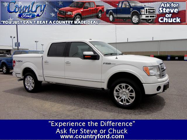 Photo of 2010 Ford F-150