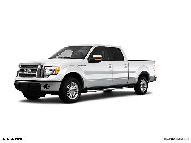 Photo of 2010 Ford F-150