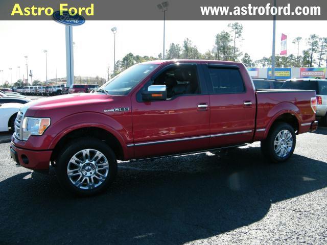Photo of 2010 Ford F-150