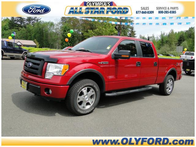 Photo of 2010 Ford F-150