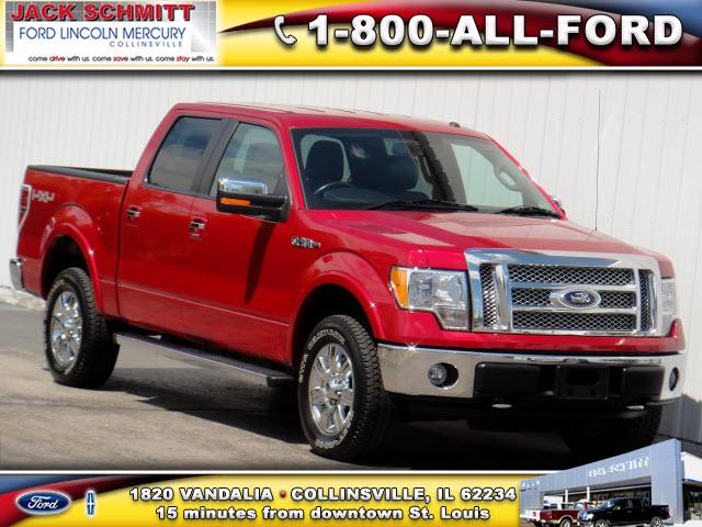Photo of 2010 Ford F-150