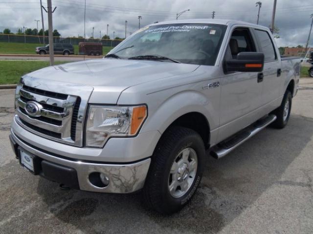 Photo of 2010 Ford F-150
