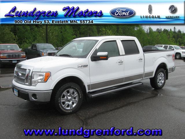 Photo of 2010 Ford F-150