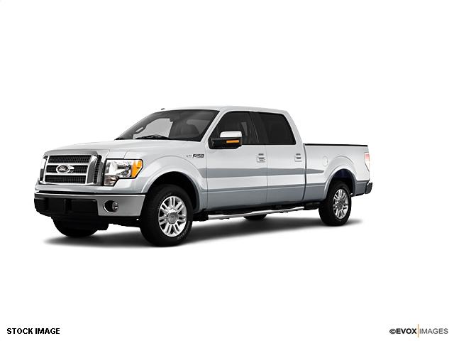 Photo of 2010 Ford F-150