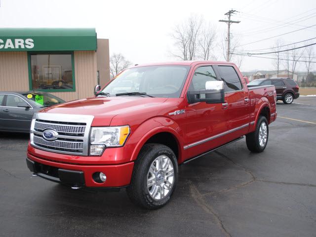 Photo of 2010 Ford F-150