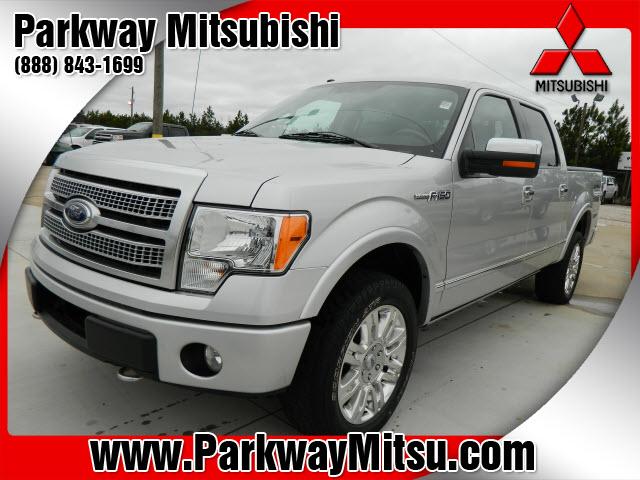Photo of 2010 Ford F-150