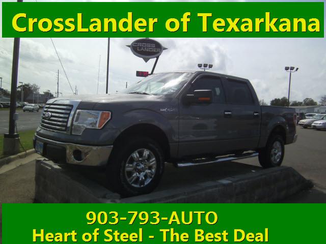 Photo of 2010 Ford F-150