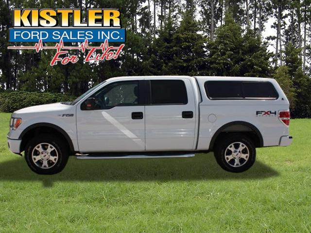Photo of 2010 Ford F-150